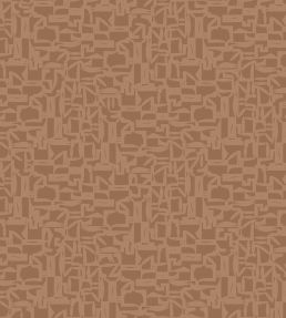 Pigmeo Wallpaper by Jannelli&Volpi Brown
