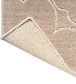Marimekko Piirto Unikko rug Greige 133704140200 Greige