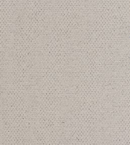 Pillow Weave Fabric by Ian Mankin Bluestone