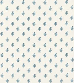 Pimlico Fabric by GP & J Baker Indigo