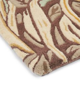 Morris & Co Pimpernel rug Bullrush 028808-140200-US Bullrush