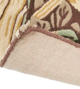 Morris & Co Pimpernel rug Bullrush 028808-140200-US Bullrush