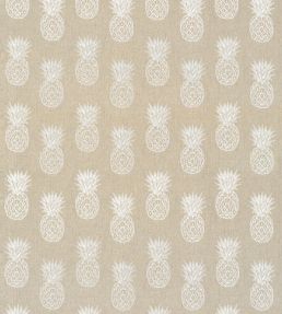 Pina Colada Fabric by Thibaut Linen