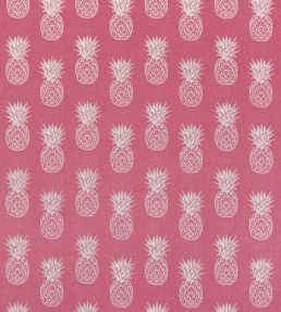 Pina Colada Fabric by Thibaut Peony