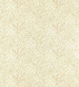 Pina de Indes Fabric by Zoffany Mousseaux