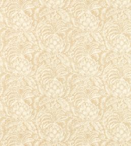 Pina de Indes Wallpaper by Zoffany Mousseaux