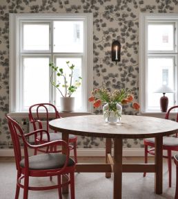 Pine Wallpaper by Sandberg Brown