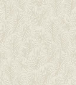 Pine Tree Wallpaper by Borastapeter Neutral