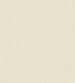 Pineapple Squares Wallpaper by Josephine Munsey Maitland Green