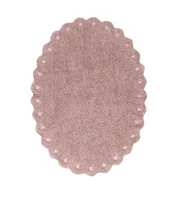 Lorena Canals Pinecone rug Vintage Nude C-PICONE-VNU Vintage Nude