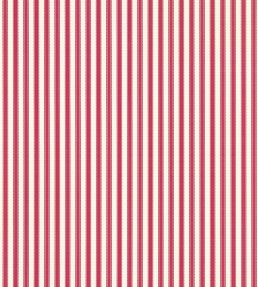 Pinetum Stripe Wallpaper by Sanderson Mulberry