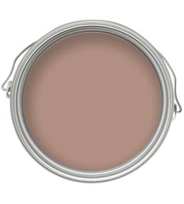 Pink Beige 1829 Chalky Emulsion Paint by Craig & Rose Pink Beige