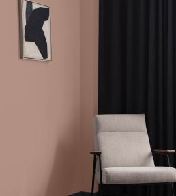 Pink Beige 1829 Chalky Emulsion Paint by Craig & Rose Pink Beige