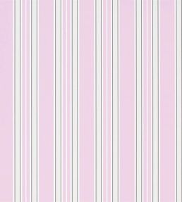 Pinstripe Wallpaper by Designers Guild Peony
