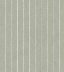 Pinstripe Wallpaper by Jannelli&Volpi Green