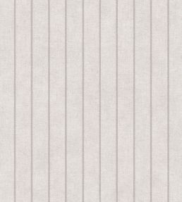 Pinstripe Wallpaper by Jannelli&Volpi Light Grey