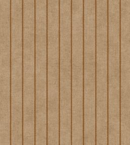 Pinstripe Wallpaper by Jannelli&Volpi Ochre