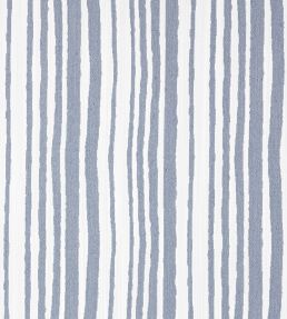 Pintado Stripe Fabric by Thibaut Horizon