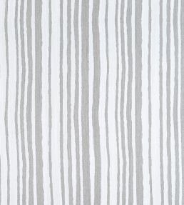 Pintado Stripe Fabric by Thibaut Sterling