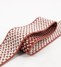 Pinto Braid Trimming by Romo Pimento