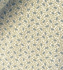 Pinto Fabric by Ian Sanderson Beetle