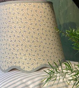 Pinto Fabric by Ian Sanderson Blossom