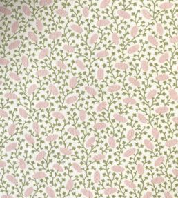 Pinto Fabric by Ian Sanderson Blossom