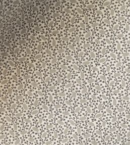 Pinto Fabric by Ian Sanderson Woodsmoke