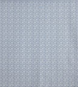 Piper Fabric by Prestigious Textiles Denim