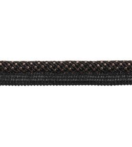 Piping Cord 8mm Trimming by Houles Ebene