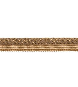 Piping Cord 8mm Trimming by Houles Metal