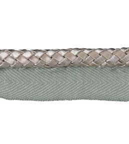 Piping Cord 9mm Metal Trimming by Houles 9015
