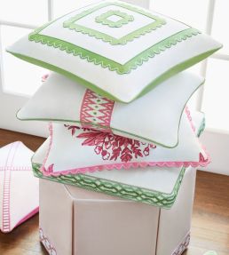 Pippa Tape Trimming by Thibaut Poppy