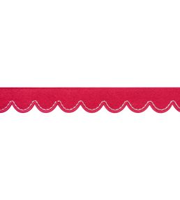 Pippa Tape Trimming by Thibaut Poppy