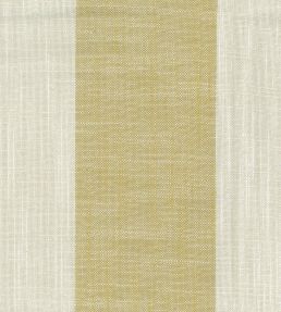 Pisa Largo Fabric by Osborne & Little Amber