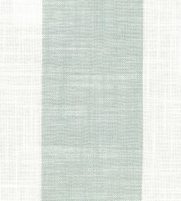 Pisa Largo Fabric by Osborne & Little Aqua
