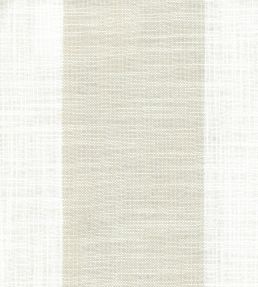 Pisa Largo Fabric by Osborne & Little Ecru