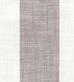 Pisa Largo Fabric by Osborne & Little Heather