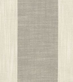 Pisa Largo Fabric by Osborne & Little Mocha