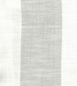Pisa Largo Fabric by Osborne & Little Silver
