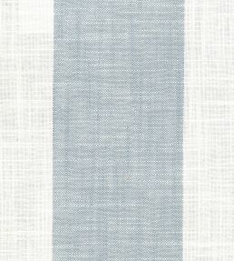 Pisa Largo Fabric by Osborne & Little Sky