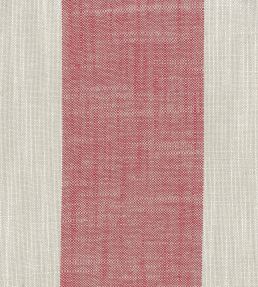 Pisa Largo Fabric by Osborne & Little Strawberry