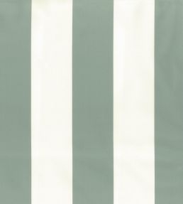 Pisa Stretto Fabric by Osborne & Little Aqua
