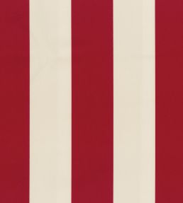 Pisa Stretto Fabric by Osborne & Little Carmine