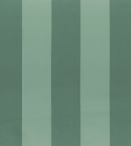 Pisa Stretto Fabric by Osborne & Little Eucalyptus