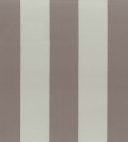 Pisa Stretto Fabric by Osborne & Little Mink