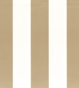 Pisa Stretto Fabric by Osborne & Little Oatmeal