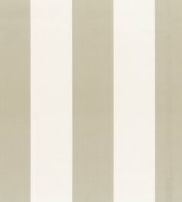 Pisa Stretto Fabric by Osborne & Little Straw