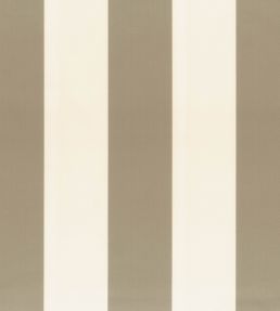 Pisa Stretto Fabric by Osborne & Little Taupe