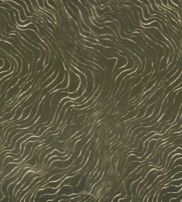 Piti Fabric by Casamance Kaki